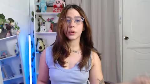 Snapshot of blairvicent chatting on 16, 3, 2026 online show from 16, 3, 2026