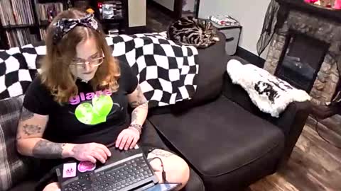 blairxskylar online show from 16, 3, 2026