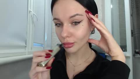 Snapshot of blairyates chatting on 29, 11, 2025 BlairYates online show from 29, 11, 2025