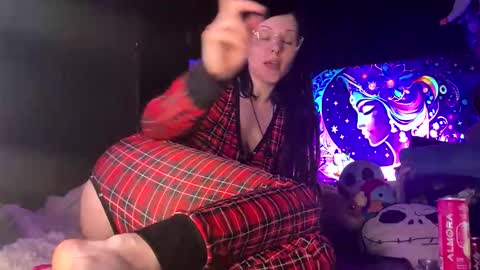 Snapshot of blaizeybby chatting on 6, 5, 2026 BlaizeyBBy online show from 6, 5, 2026