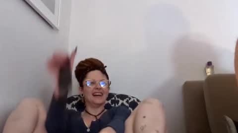Snapshot of blaizeybby chatting on 15, 5, 2026 BlaizeyBBy online show from 15, 5, 2026