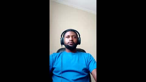 blakchiise online show from 23, 4, 2026