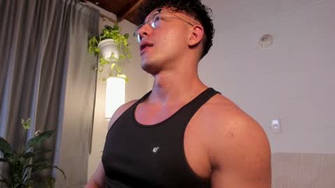 Blake Levi  Independent Model online show from 7, 2, 2025