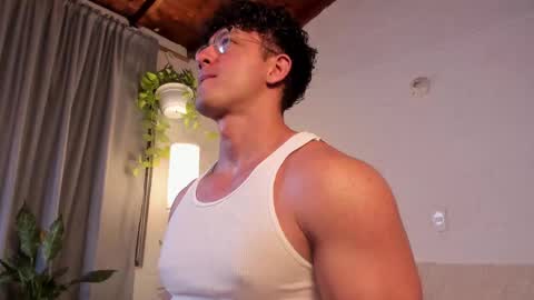 Blake Levi  Independent Model online show from 1, 3, 2025