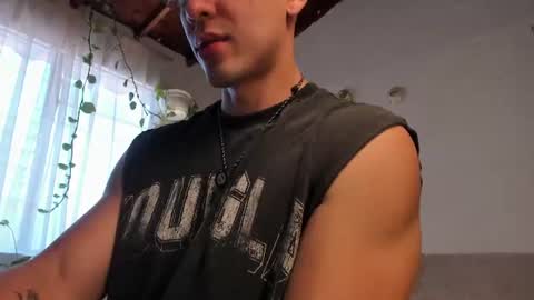 Blake Levi  Independent Model online show from 21, 7, 2026