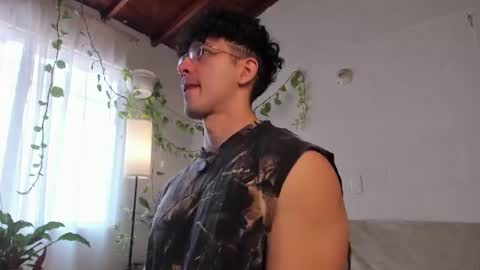 Blake Levi  Independent Model online show from 27, 7, 2026