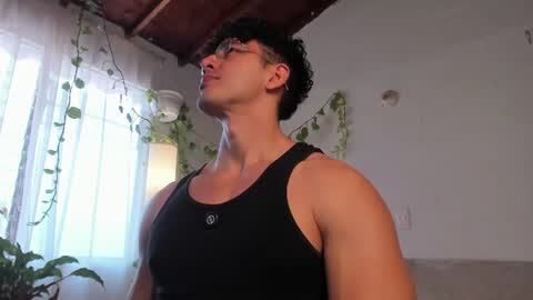 Blake Levi  Independent Model online show from 29, 7, 2026