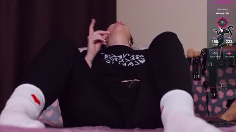 Britney online show from 18, 12, 2024