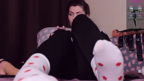 Britney online show from 21, 12, 2024