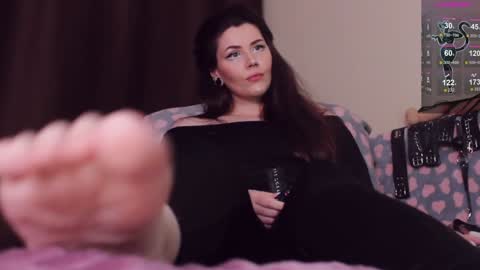 Britney online show from 25, 1, 2025