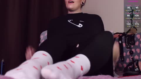 Britney online show from 26, 1, 2025