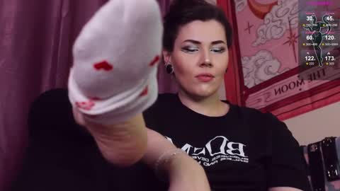 Britney online show from 8, 3, 2025