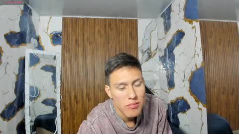 Snapshot of blake_tay chatting on 11, 4, 2026 blake_tay online show from 11, 4, 2026