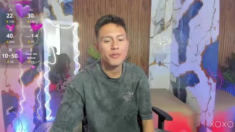 Snapshot of blake_tay chatting on 13, 4, 2026 blake_tay online show from 13, 4, 2026