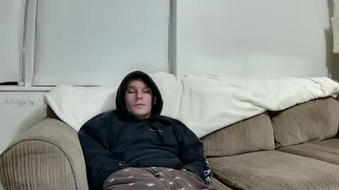 BlakeAndSkylar online show from 5, 1, 2025