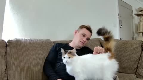 BlakeAndSkylar online show from 3, 2, 2025