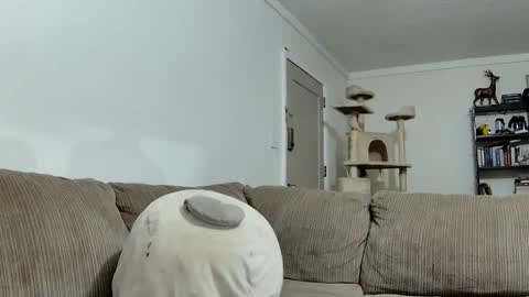 BlakeAndSkylar online show from 7, 2, 2025