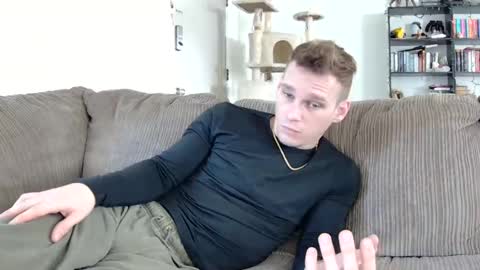 BlakeAndSkylar online show from 8, 2, 2025