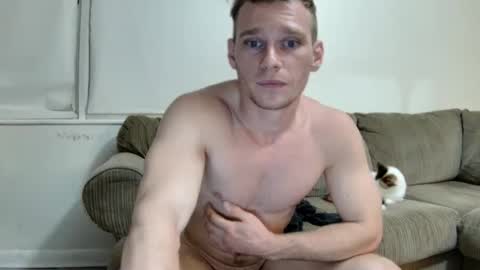 BlakeAndSkylar online show from 10, 2, 2025