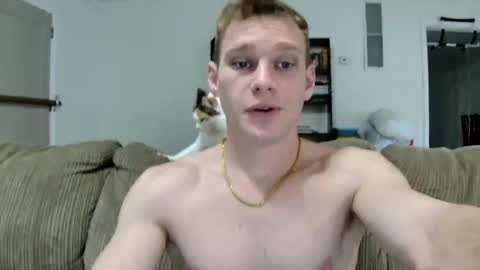 BlakeAndSkylar online show from 16, 2, 2025