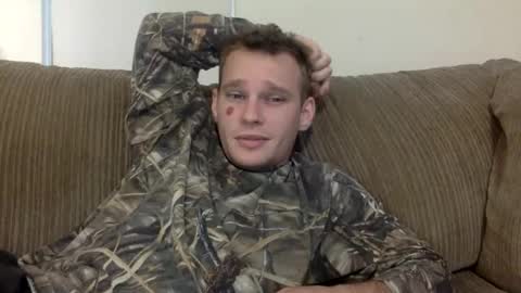 BlakeAndSkylar online show from 21, 9, 2025