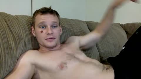 BlakeAndSkylar online show from 22, 9, 2025