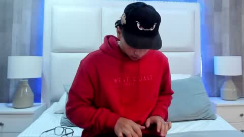 blakedan online show from 7, 6, 2026