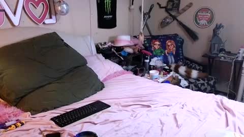 Snapshot of blakelytgirl chatting on 28, 1, 2025 Blakely Morningstar online show from 28, 1, 2025