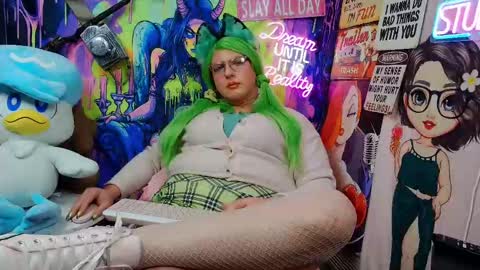 Snapshot of blakelytgirl chatting on 31, 5, 2026 Blakely Morningstar online show from 31, 5, 2026