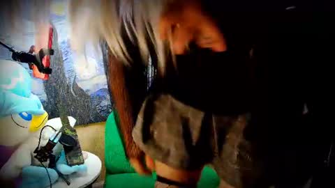 Snapshot of blakelytgirl chatting on 10, 6, 2026 Blakely Morningstar online show from 10, 6, 2026