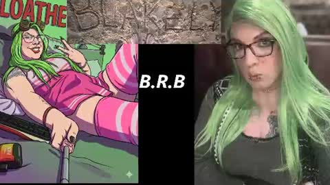 Blakely Morningstar   online show from 21, 6, 2026