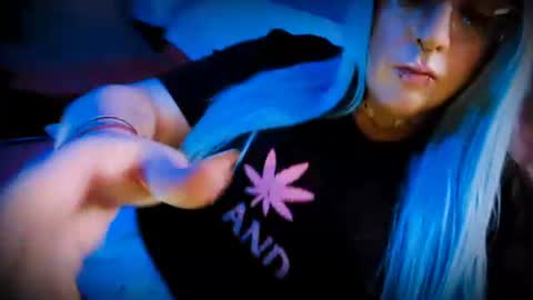 Blakely Morningstar   online show from 12, 7, 2026