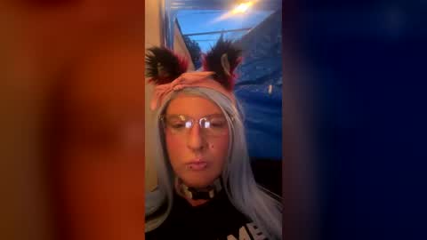 Blakely Morningstar   online show from 22, 7, 2026
