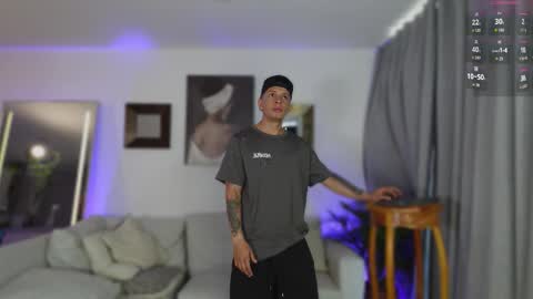 BLAKE  BART Help us reach 100 likes online show from 27, 2, 2026