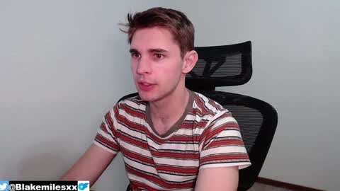 Blake Miles online show from 27, 1, 2025