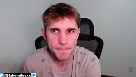 Blake Miles online show from 4, 2, 2025