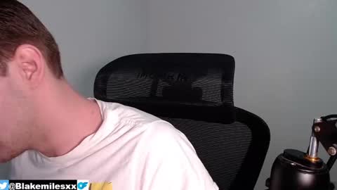 Blake Miles online show from 10, 2, 2025