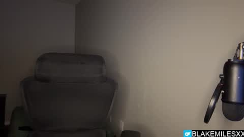 Blake Miles online show from 1, 12, 2025