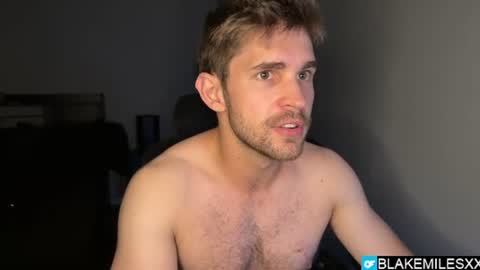 Snapshot of blakemiles2 chatting on 21, 6, 2026 Blake Miles online show from 21, 6, 2026