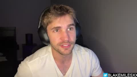 Snapshot of blakemiles2 chatting on 27, 6, 2026 Blake Miles online show from 27, 6, 2026