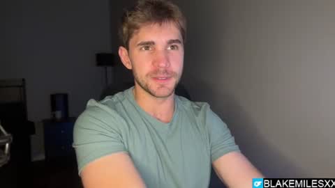 Snapshot of blakemiles2 chatting on 1, 7, 2026 Blake Miles online show from 1, 7, 2026