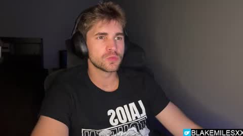 Snapshot of blakemiles2 chatting on 2, 7, 2026 Blake Miles online show from 2, 7, 2026
