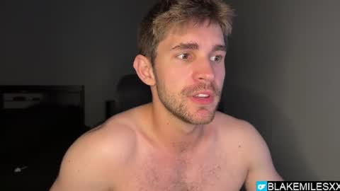 Snapshot of blakemiles2 chatting on 3, 7, 2026 Blake Miles online show from 3, 7, 2026