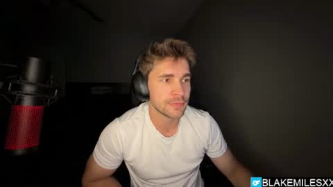 Snapshot of blakemiles2 chatting on 8, 7, 2026 Blake Miles online show from 8, 7, 2026