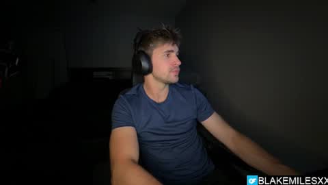 Snapshot of blakemiles2 chatting on 12, 7, 2026 Blake Miles online show from 12, 7, 2026