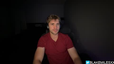 Snapshot of blakemiles2 chatting on 14, 7, 2026 Blake Miles online show from 14, 7, 2026
