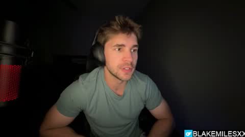 Snapshot of blakemiles2 chatting on 16, 7, 2026 Blake Miles online show from 16, 7, 2026