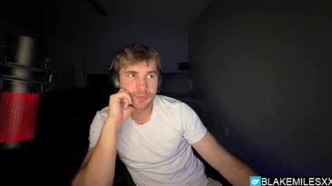 Snapshot of blakemiles2 chatting on 20, 7, 2026 Blake Miles online show from 20, 7, 2026