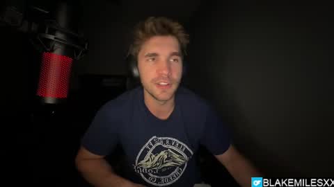 Snapshot of blakemiles2 chatting on 21, 7, 2026 Blake Miles online show from 21, 7, 2026