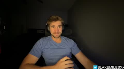 Snapshot of blakemiles2 chatting on 24, 7, 2026 Blake Miles online show from 24, 7, 2026
